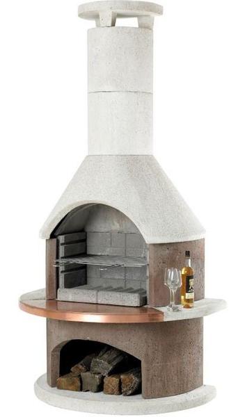 Home page Buschbeck Canada Masonry Fireplace BBQ Grill Pizza Oven ...